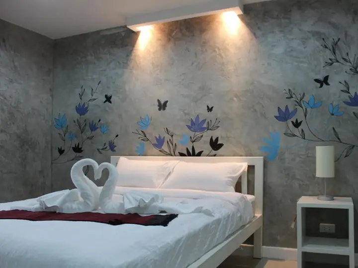 Лоэй: Care U Residence