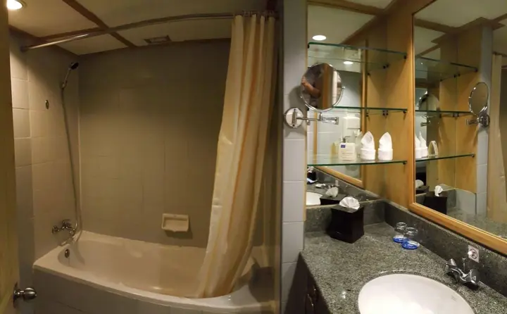 Чонбури: Chon Inter Hotel