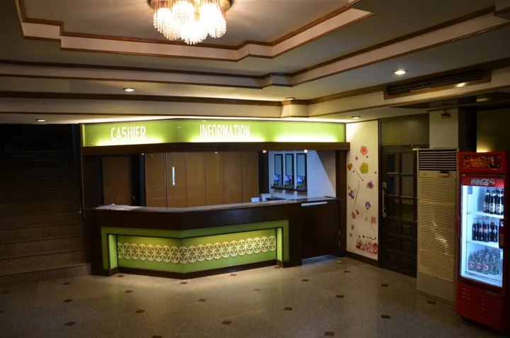 Лоэй: Phuluang Hotel