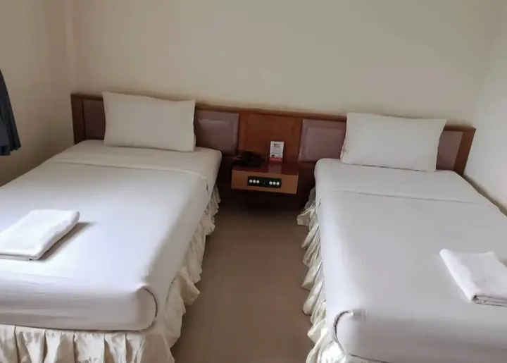 Лоэй: Phuluang Hotel