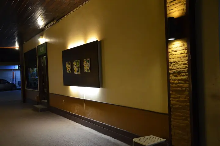 Лоэй: Phuluang Hotel