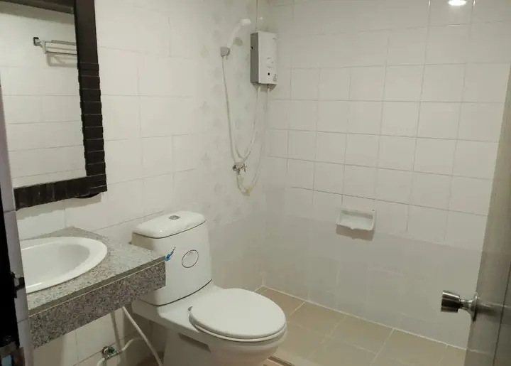 Лоэй: Phuluang Hotel
