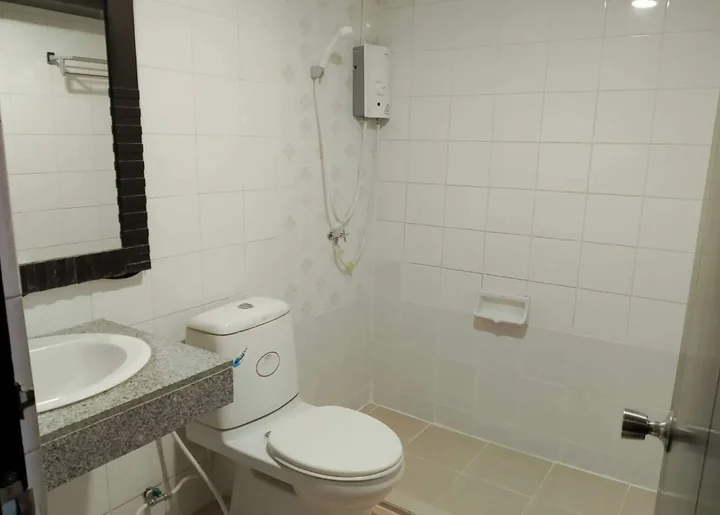 Лоэй: Phuluang Hotel