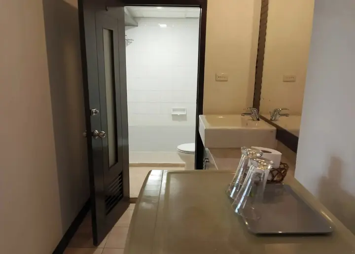 Лоэй: Phuluang Hotel