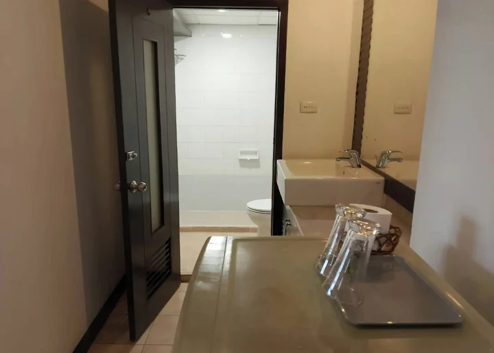 Лоэй: Phuluang Hotel