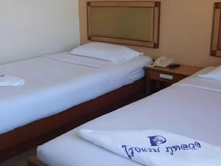 Лоэй: Phuluang Hotel