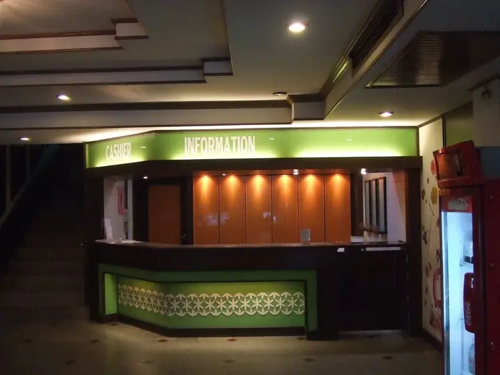 Лоэй: Phuluang Hotel