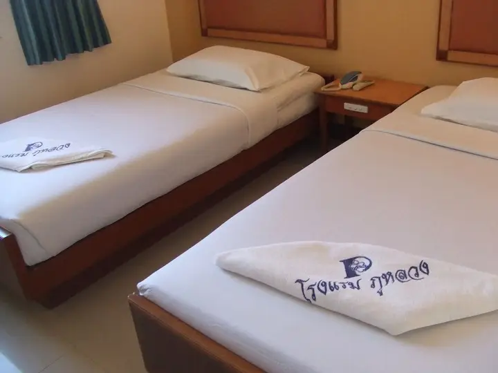 Phuluang Hotel — фото 1