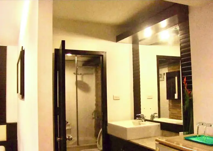 Лоэй: Phuluang Hotel