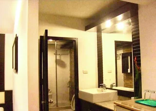 Лоэй: Phuluang Hotel