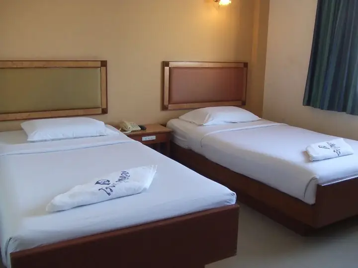 Phuluang Hotel — фото 2