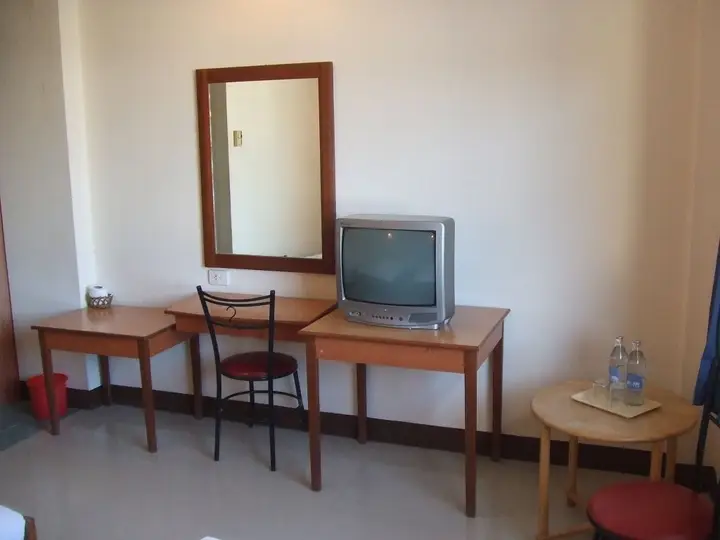 Phuluang Hotel — фото 3