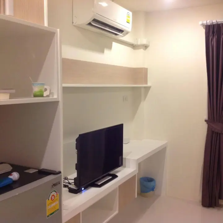 Сирача: Paradise Park Laemchabang