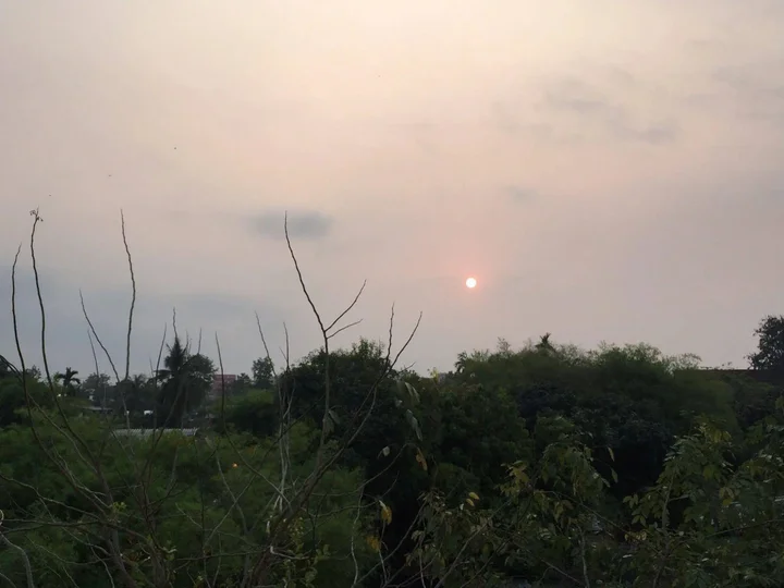 Сирача: Paradise Park Laemchabang