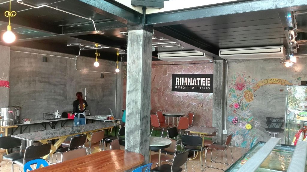 Rimnatee Resort Trang — фото 1