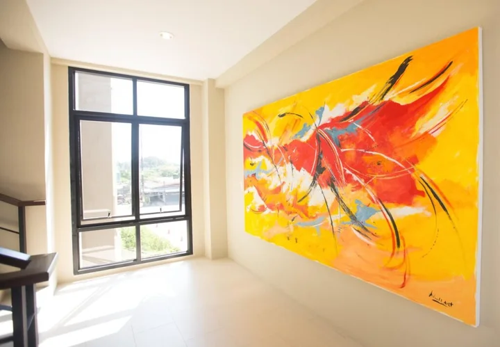 Муанг: Naka Residence
