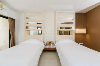 Муанг: Naka Residence