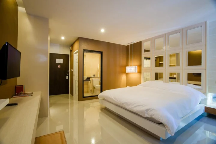 Муанг: Naka Residence