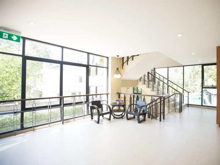 Муанг: Naka Residence
