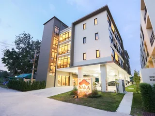 Муанг: Naka Residence