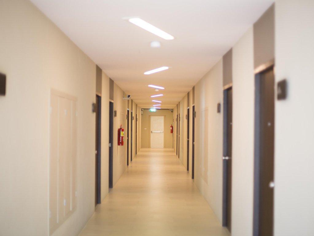 Муанг: Naka Residence