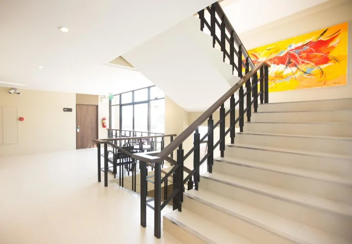 Муанг: Naka Residence