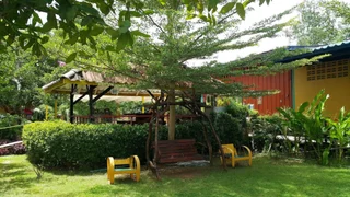 Сураттхани: Promtawanresort
