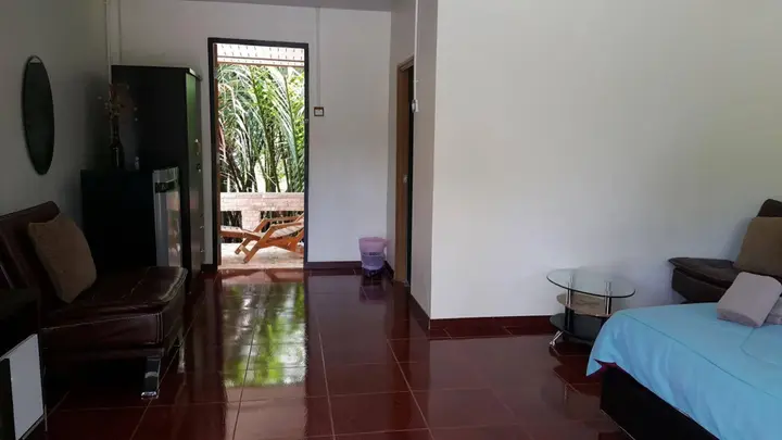 Сураттхани: Promtawanresort