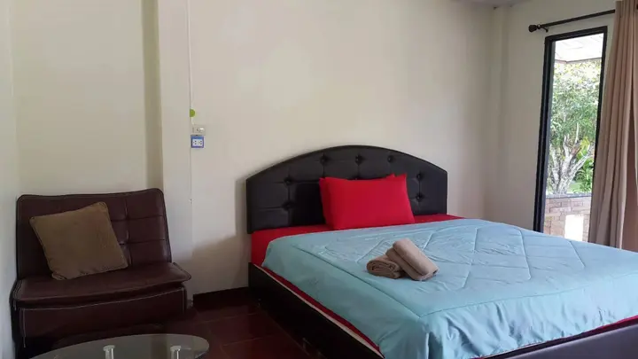 Сураттхани: Promtawanresort