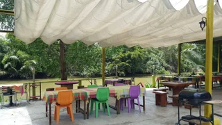 Сураттхани: Promtawanresort