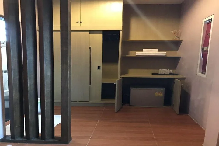 Ко Чанг: Montra Guesthouse