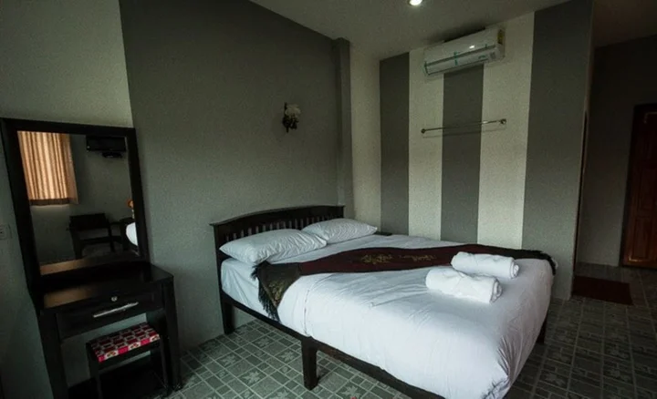 Чианграй: Chiang Rai Khuakrae Resort