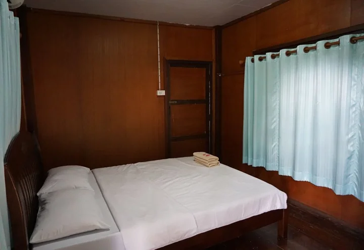Кхонкэн: Jirawadee Resort
