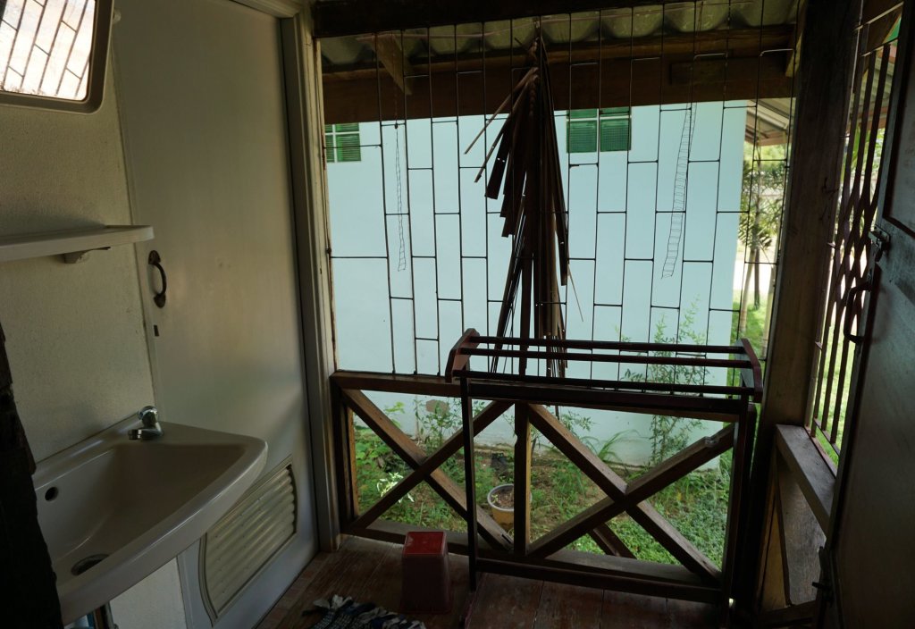Кхонкэн: Jirawadee Resort
