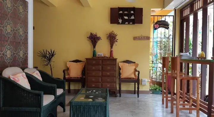 Хуахин: Oceanfront Huahin