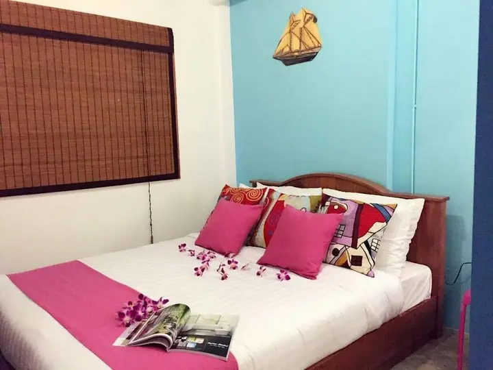 Хуахин: Oceanfront Huahin