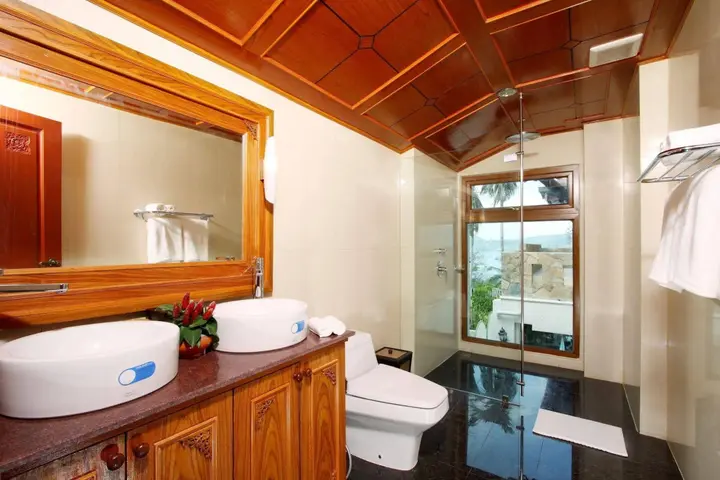 Кату: Reuan Thai Villa