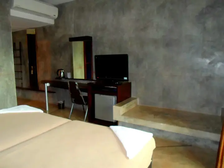 Сураттхани: Naraya Riverside Resort