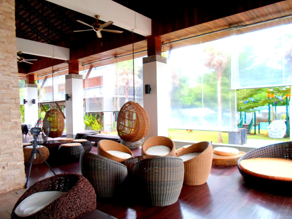 Сураттхани: Naraya Riverside Resort