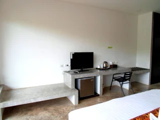 Сураттхани: Naraya Riverside Resort
