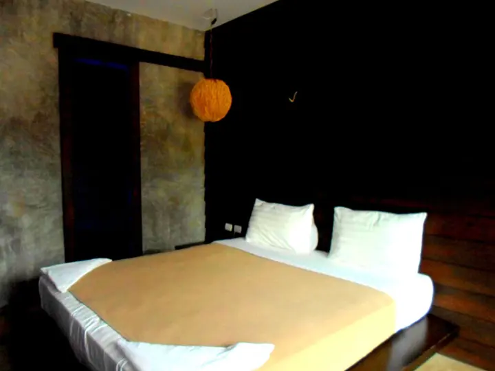 Сураттхани: Naraya Riverside Resort