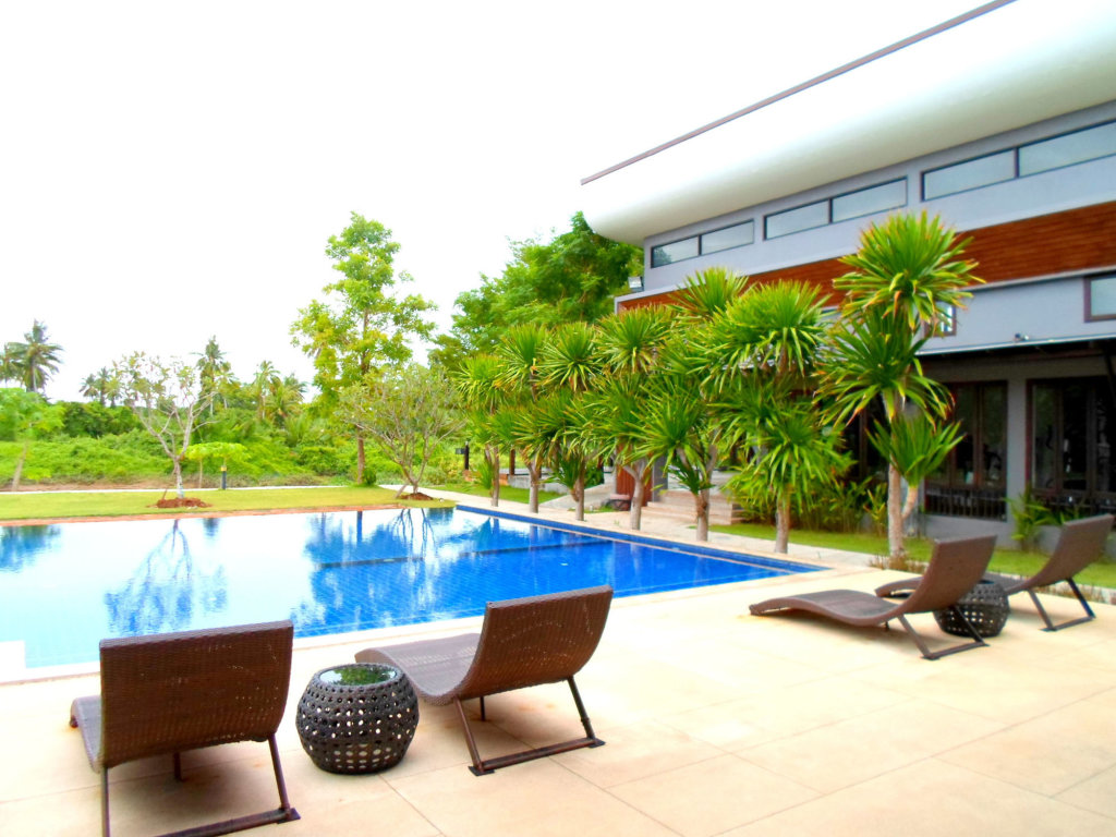 Сураттхани: Naraya Riverside Resort