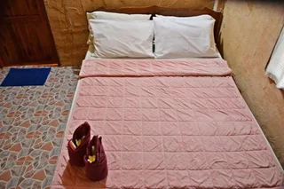 Паи: Baan Chomdoi Resort
