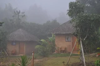 Паи: Baan Chomdoi Resort