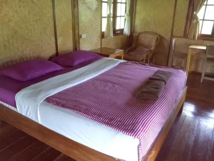Паи: Ing Doi Guest House