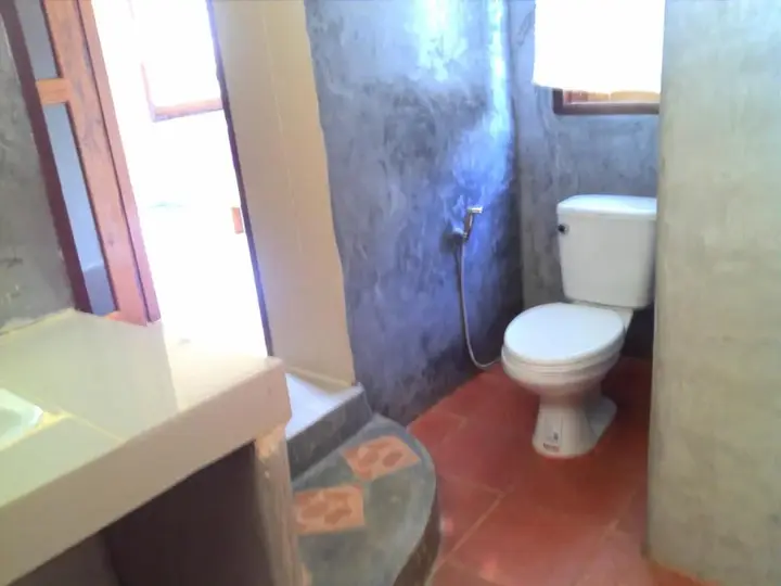 Паи: Ing Doi Guest House