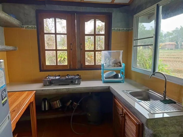 Паи: Ing Doi Guest House
