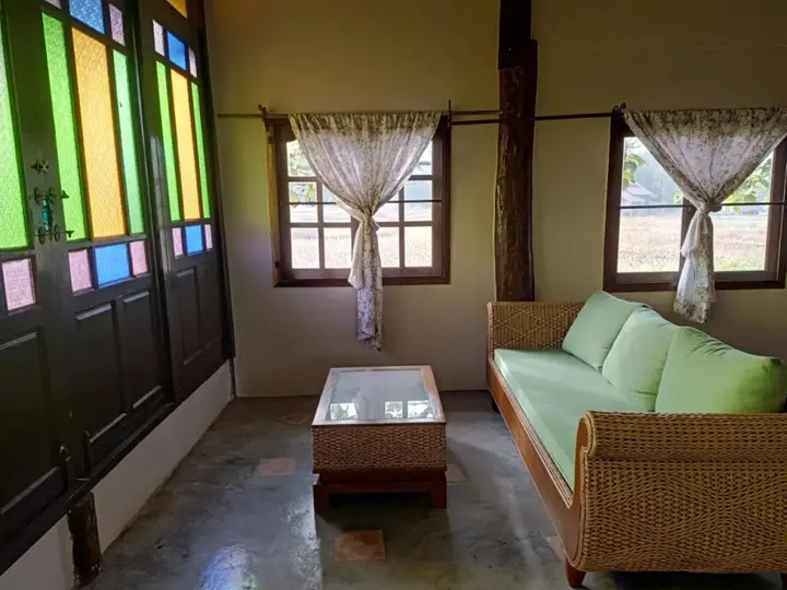 Паи: Ing Doi Guest House