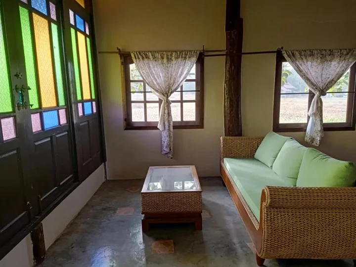 Паи: Ing Doi Guest House
