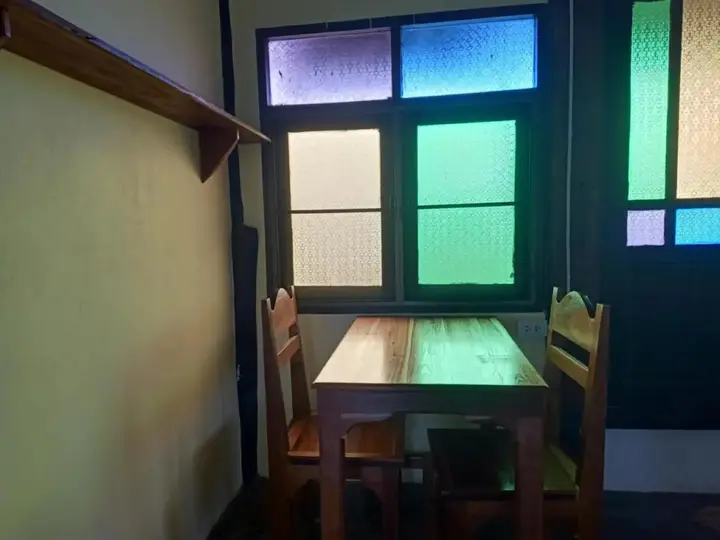 Ing Doi Guest House — фото 1